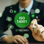 ISO14001とは？ISO取得コンサルの利用難易度やほかのものとの違いを解説